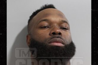 Adarius Taylor: Former NFL Linebacker’s Shocking Arrest For Child Abuse