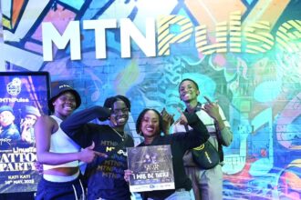 Amapiano, Ink, and Vibes Ignite Kampala This Friday with MTN Pulse and Linus Tattoos