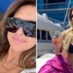 Audrina Patridge's Stunning 40th Birthday Celebration!