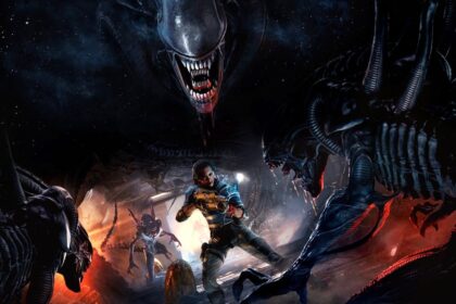 Alien: Rogue Incursion Set For Non-VR Release This Year