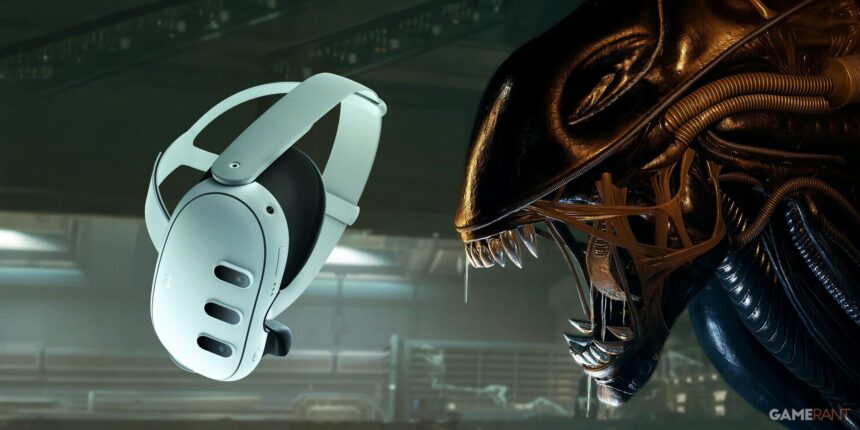 Rogue Incursion Set To Launch For Non-VR Players