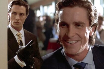The Intriguing Journey of Christian Bale to American Psycho