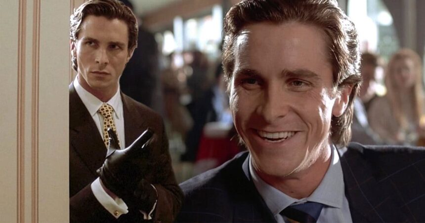 The Intriguing Journey of Christian Bale to American Psycho
