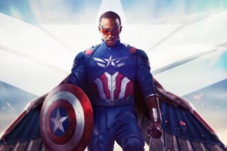Captain America: Brave New World Director Unveils Insights on Reshoots, Deleted Characters, and Exclusive Behind-the-Scenes Details