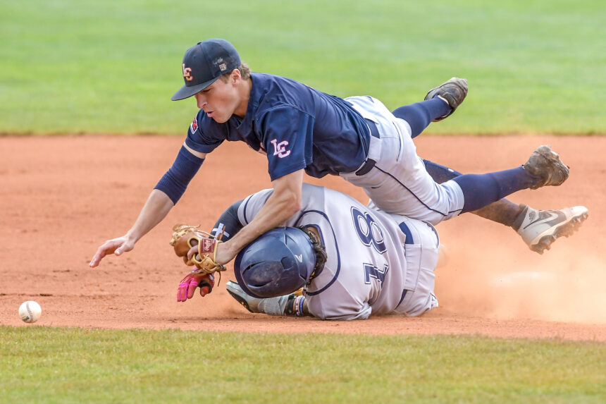 Warriors Fall to No. 4 Royals in NAIA Opening Round as Mercy Rule Ends Day 2 Matchup