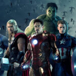 what's your ultimate mcu movie pick?