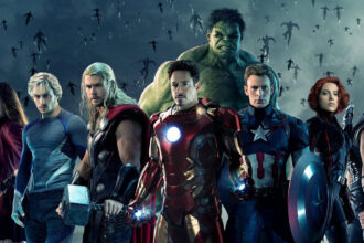 what's your ultimate mcu movie pick?