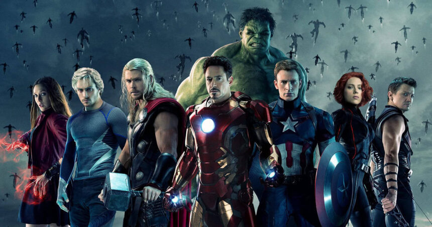 what's your ultimate mcu movie pick?