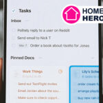 This Note-Taking App Will Transform Your Organization Skills