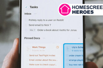This Note-Taking App Will Transform Your Organization Skills