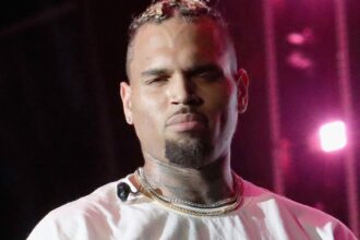 Chris Brown Faces Legal Troubles After Bottle Incident at London Nightclub