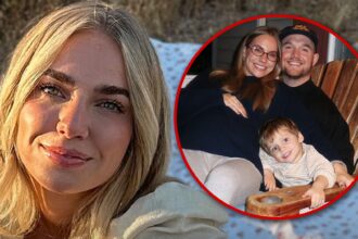 Tragedy Strikes: TikTok Star Emilie Kiser's Toddler Lost in Arizona Pool Drowning Incident