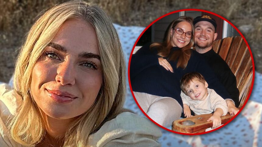 Tragedy Strikes: TikTok Star Emilie Kiser's Toddler Lost in Arizona Pool Drowning Incident