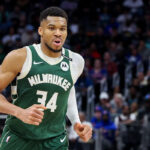 Giannis Antetokounmpo and Bucks Set for Key Talks on Future Plans as Trade Rumors Heat Up