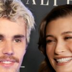 Justin and Hailey Bieber Cheer on the Toronto Maple Leafs in Thrilling Playoff Showdown