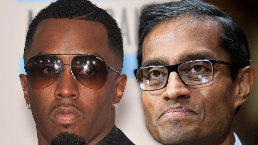 Diddy Trial Judge Arun Subramanian's Paid Dinner Debacle