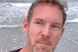 'Tragic Loss: '90 Day Fiancé' Star Ben Rathbun Passes Away at 55, Leaving Fans in Mourning