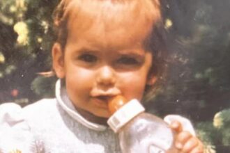 Unveiling the Surprising Transformation: From Adorable Baby to Rising Star