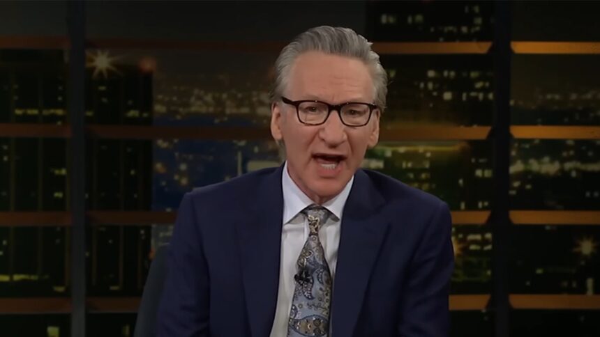 Bill Maher Explores America's Contradictory Opinions: How Personal Bias Shapes Our Likes and Dislikes