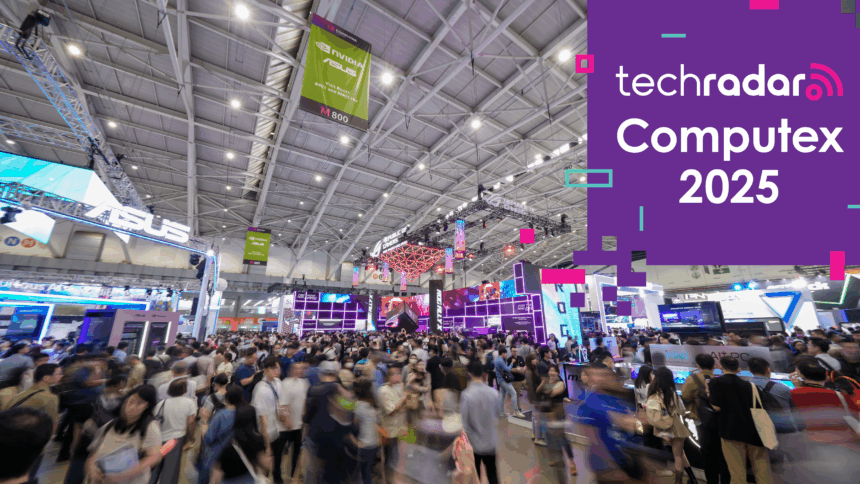Unveiling the Future: Anticipated Innovations in Laptops, Cutting-Edge PCs, and AI Trends at Computex 2025