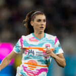 Alex Morgan Joins San Diego Wave As Minority Stakeholder
