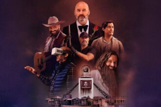 Black Reflections: Darkly Hilarious Worlds Unveiled
