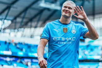 City's Revamped Lineup: Haaland, Foden, and McAtee Lead the Charge
