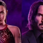 Ballerina Unveils Thrilling Final Trailer Ahead of June 6th Debut