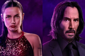 Ballerina Unveils Thrilling Final Trailer Ahead of June 6th Debut