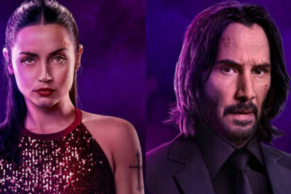 Ballerina Unveils Thrilling Final Trailer Ahead of June 6th Debut