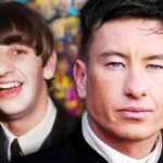 Ringo Starr's Wish For Barry Keoghan To Play The Drums