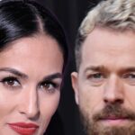 Nikki Bella Agrees to $3,500 Monthly Child Support for Artem Chigvintsev: A Deep Dive into Their Co-Parenting Journey