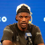 Jimmy Butler Discusses Golden State Warriors' Two-Year Championship Horizon: 'We’re Just Getting Started'