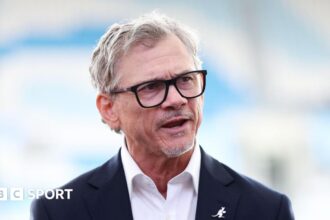 Les Kiss Appointed Head Coach for Historic Trans-Tasman Alliance Against British and Irish Lions