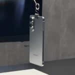 Samsung Galaxy S25 Edge Design Leak Reveals Stunning Features And Estimated Pricing