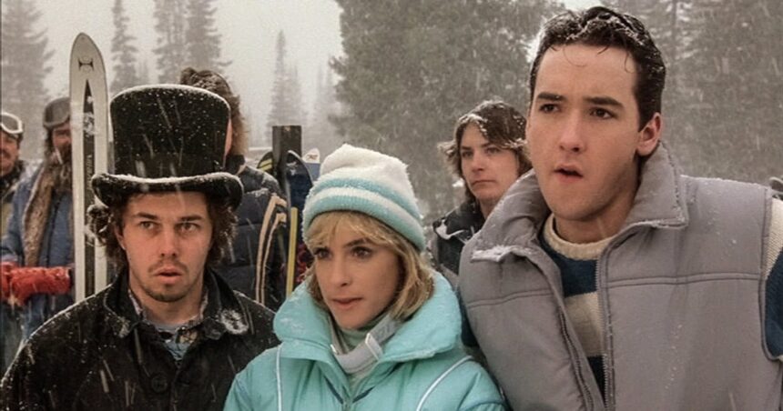 Better Off Dead: Celebrating 40 Years with a 4K Blu-ray Release