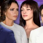 Brooklyn Beckham Faces Family Rift as Victoria and David Stay Silent Despite Social Media Displays