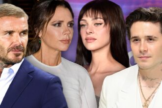 Brooklyn Beckham Faces Family Rift as Victoria and David Stay Silent Despite Social Media Displays