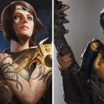 WizKids Steps Up with Refunds After Baldur's Gate 3 Miniatures Fail to Impress Fans