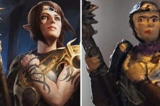 WizKids Steps Up with Refunds After Baldur's Gate 3 Miniatures Fail to Impress Fans