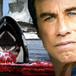 John Travolta Takes the Spotlight in Renny Harlin's Gripping Orca Thriller, "Black Tides"