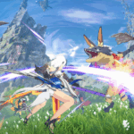 Blue Protocol: Bandai Namco's Ambitious MMORPG Set for Global Release This Year