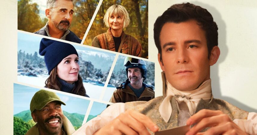 Bridgerton Secures Two Additional Seasons on Netflix: What Fans Can Expect Next