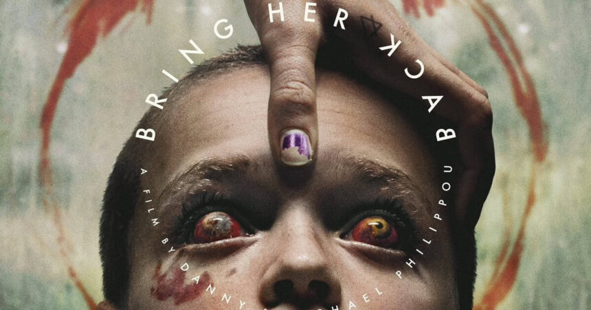 “Bring Her Back: A Mother's Day Revelation and Director Insights”
