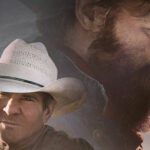 Wyatt Russell And Dennis Quaid On Surviving Extreme Weather And Bucking Broncs