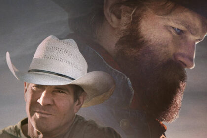 Wyatt Russell And Dennis Quaid On Surviving Extreme Weather And Bucking Broncs