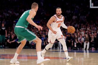 Knicks Achieve Jalen Brunson's Preseason Milestone but Feel 'Unfulfilled' as They Face Pacers in Eastern Conference Finals