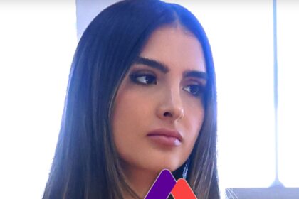 Sophia Umansky Responds Boldly to Critics Following Weight Loss Drug Admission