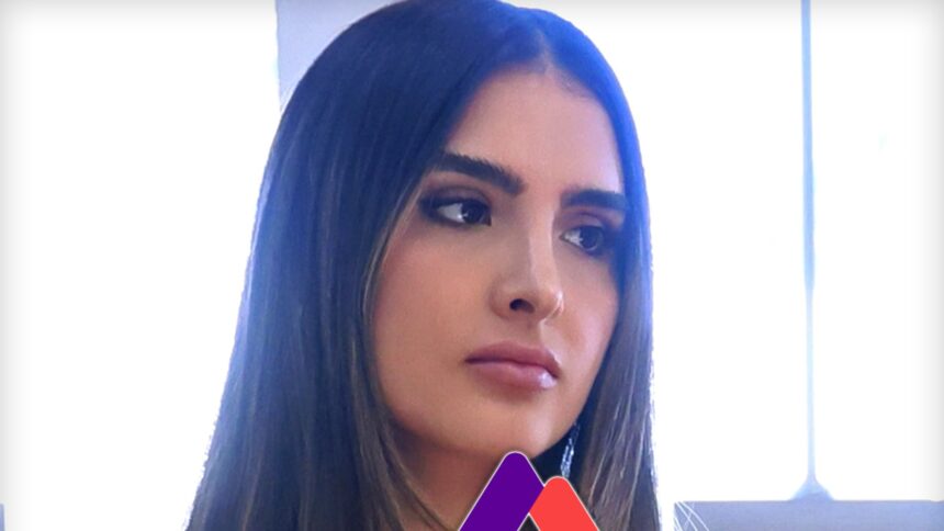 Sophia Umansky Responds Boldly to Critics Following Weight Loss Drug Admission