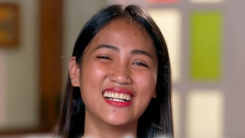 '90 Day Fiancé' Star Rose Vega Ventures Into OnlyFans